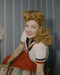 This is an image of Prints & Posters of Ann Sheridan 201008