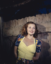 This is an image of Prints & Posters of Ann Sheridan 201009