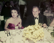 This is an image of Prints & Posters of Elizabeth Taylor 201048