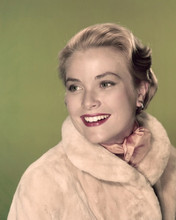 This is an image of Prints & Posters of Grace Kelly 201056