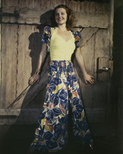 This is an image of Prints & Posters of Ann Sheridan 201011