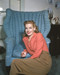 This is an image of Prints & Posters of Ann Sheridan 201012