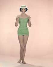 This is an image of Prints & Posters of Cyd Charisse 201033