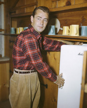 This is an image of Prints & Posters of Alan Ladd 201004