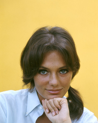This is an image of Prints & Posters of Jacqueline Bisset 201063
