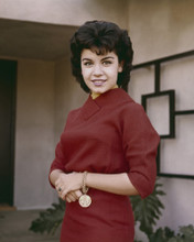 This is an image of Prints & Posters of Annette Funicello 201016