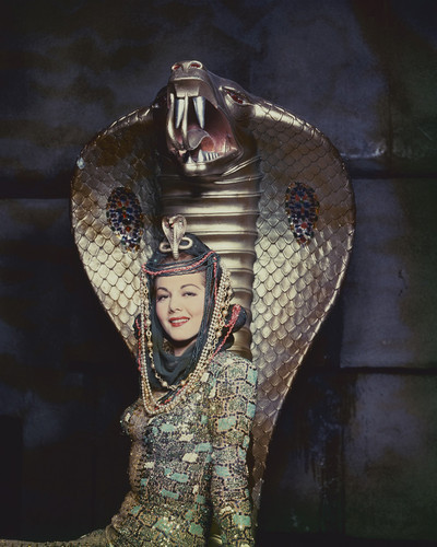 This is an image of Prints & Posters of Maria Montez 299886