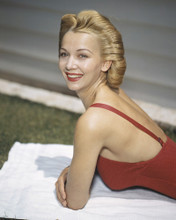 This is an image of Prints & Posters of Carole Landis 299890