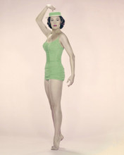 This is an image of Prints & Posters of Cyd Charisse 299894