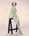 This is an image of Prints & Posters of Cyd Charisse 299895