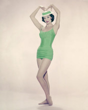 This is an image of Prints & Posters of Cyd Charisse 299896