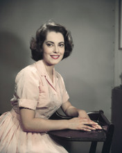 This is an image of Prints & Posters of Susan Kohner 201124