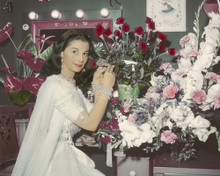 This is an image of Prints & Posters of Pier Angeli 201108