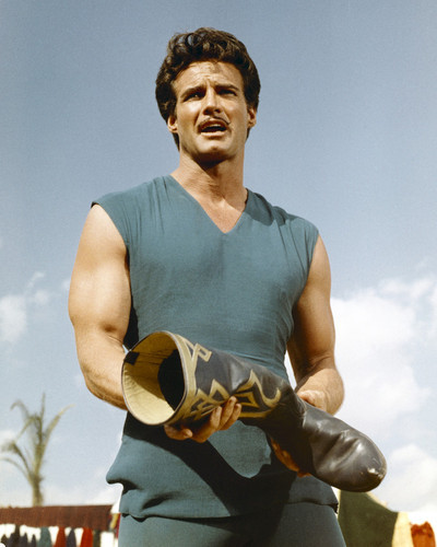 This is an image of Prints & Posters of Steve Reeves 201123