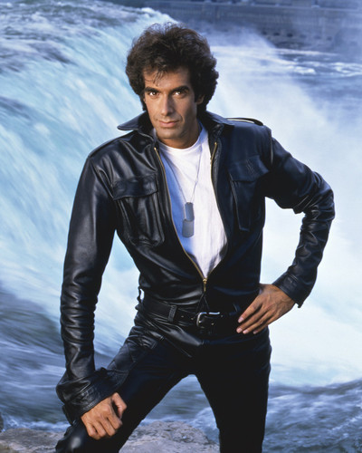 This is an image of Prints & Posters of The Magic of David Copperfield 201153