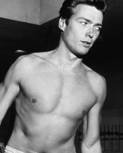 This is an image of Prints & Posters of Clint Eastwood 103911