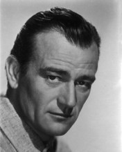 This is an image of Prints & Posters of John Wayne 103870