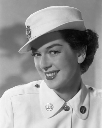 This is an image of Prints & Posters of Rosalind Russell 103871