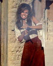 This is an image of Prints & Posters of Raquel Welch 299910