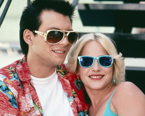 This is an image of Prints & Posters of True Romance 299915