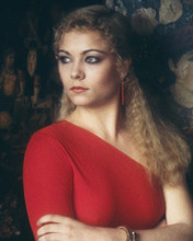 This is an image of Prints & Posters of Theresa Russell 299922