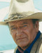 This is an image of Prints & Posters of John Wayne 299927