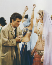 This is an image of Prints & Posters of Columbo: Try and Catch Me 201178