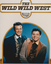 This is an image of Prints & Posters of The Wild Wild West 201180