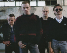 This is an image of Prints & Posters of Trainspotting 201183