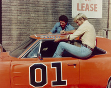 This is an image of Prints & Posters of Dukes of Hazzard 201187