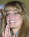 This is an image of Prints & Posters of Farrah Fawcett 201345