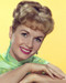 This is an image of Prints & Posters of Debbie Reynolds 201347