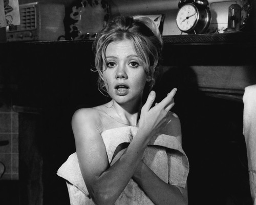 This is an image of Prints & Posters of Hayley Mills 103955