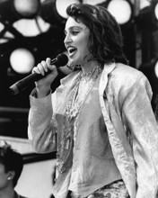 This is an image of Prints & Posters of Madonna 103963