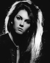 This is an image of Prints & Posters of Caroline Munro 103980