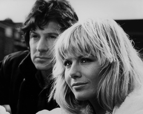 This is an image of Prints & Posters of Dempsey and Makepeace 103988