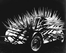 This is an image of Prints & Posters of The Cars That Ate Paris 103940
