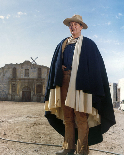 This is an image of Prints & Posters of John Wayne 201270