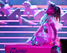 This is an image of Prints & Posters of Ariana Grande 201275