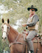 This is an image of Prints & Posters of John Wayne 201277