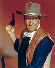 This is an image of Prints & Posters of John Wayne 201279