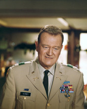 This is an image of Prints & Posters of John Wayne 201283