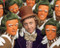 This is an image of Prints & Posters of Willy Wonka and the Chocolate Factory 201236