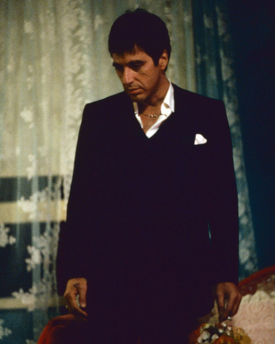 This is an image of Prints & Posters of Al Pacino 201407