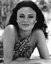 This is an image of Prints & Posters of Jacqueline Bisset 104025
