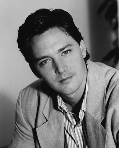 This is an image of Prints & Posters of Andrew McCarthy 104028