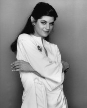 This is an image of Prints & Posters of Kirstie Alley 104069