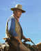 This is an image of Prints & Posters of John Wayne 201435