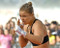 This is an image of Prints & Posters of Ronda Rousey 201458