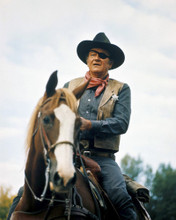 This is an image of Prints & Posters of John Wayne 201459